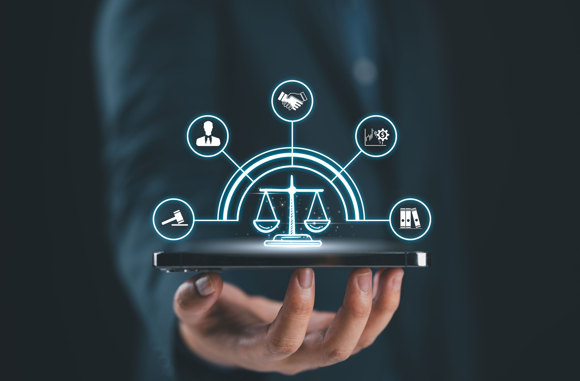 Ai ethic concept of compliance and regulation involves the enforcement of laws, regulations, and standards, internal policies and procedures. Legal and financial risks and protect corporate reputation